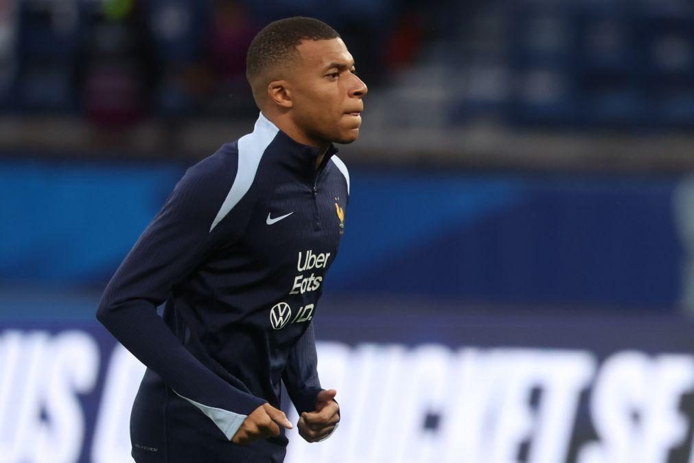 PSG foi condenado a pagar 55 milhões a Mbappé, mas recusa-se a fazê-lo