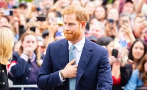 Príncipe Harry  - Cancela aniversário por Kate Middleton: “Assim que adoeceu…”