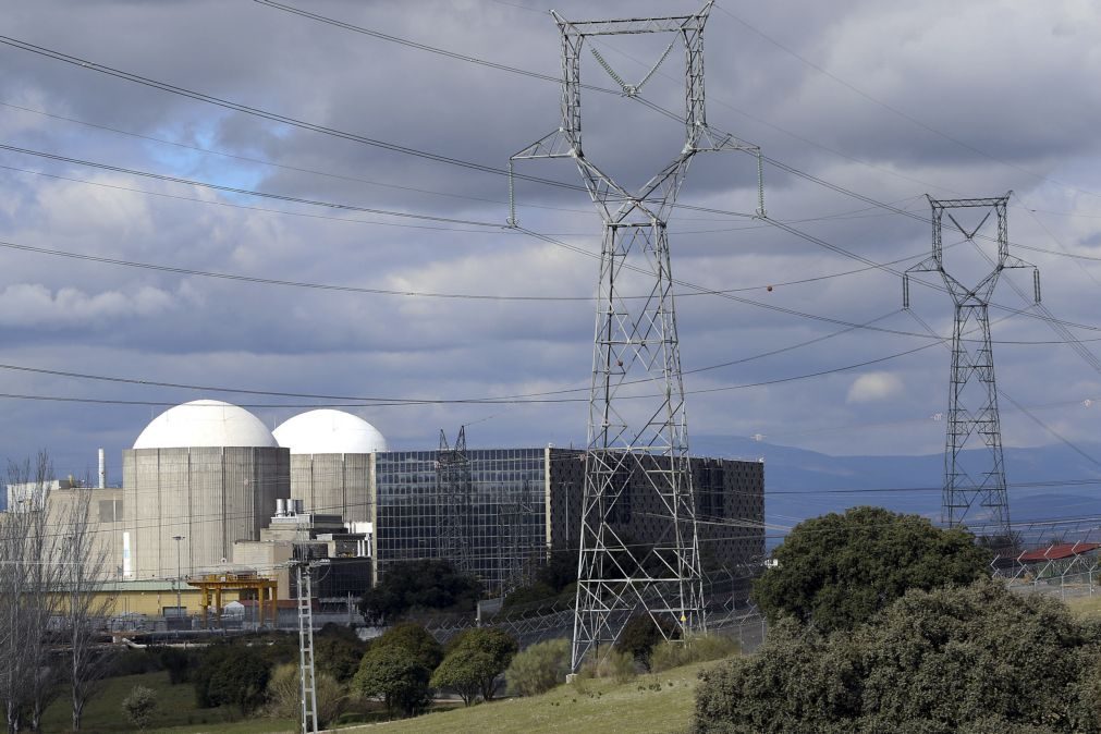 Quercus defende solução definitiva para os resíduos nucleares da central de Almaraz