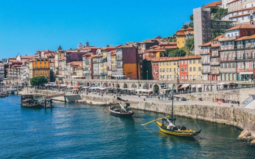 Turismo Portugal: Roteiro de viagem de 7 Dias