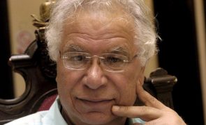 Escritor libanês Elias Khoury morre aos 76 anos