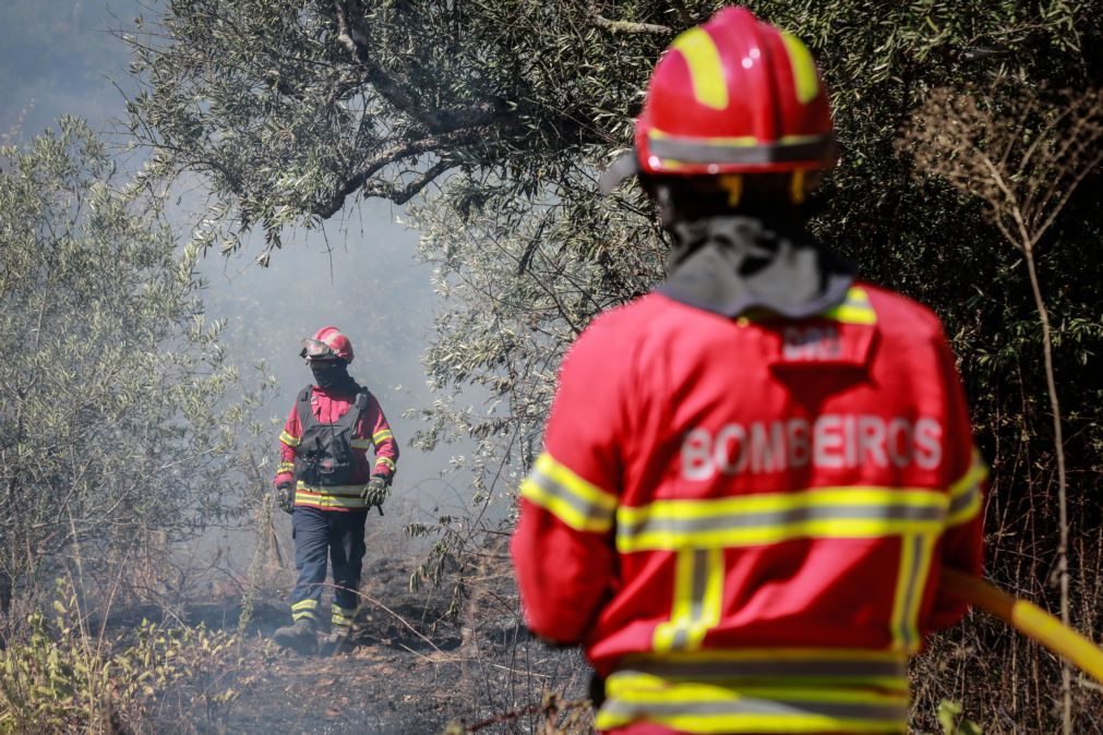 Autoestradas A1, A25 e A29 cortadas no distrito de Aveiro