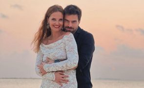 Cristina Ferreira e João Monteiro Beijam-se nos bastidores do 'Secret Story'... e há foto!