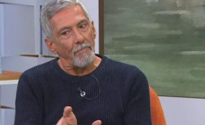 Nuno Homem De Sá Revela que consegue falar com os mortos: 