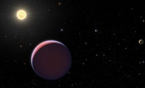 Investigadores descobrem nova estrutura na distribuição de exoplanetas