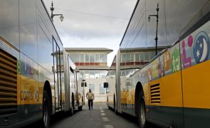 Trabalhadores da Carris de Lisboa iniciam hoje às 22:00 greve de 24 horas