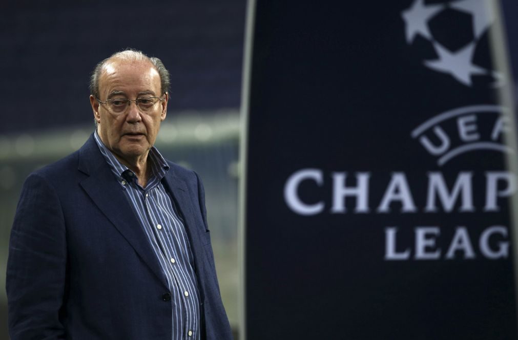 Pinto da Costa promete continuar a lutar pela «verdade no futebol»