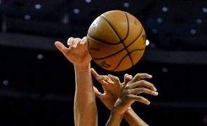 Benfica vence Rilski e está na final da ronda de qualificação da 'Champions' de basquetebol