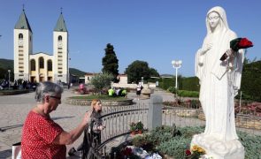 Vaticano reconhece devoção mariana em santuário no sul da Bósnia-Herzegovina