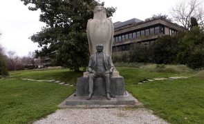 Novo Centro de Arte Moderna da Gulbenkian inaugurado hoje