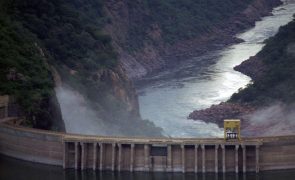 Hidroelétrica moçambicana assegura atingir meta de produção energética