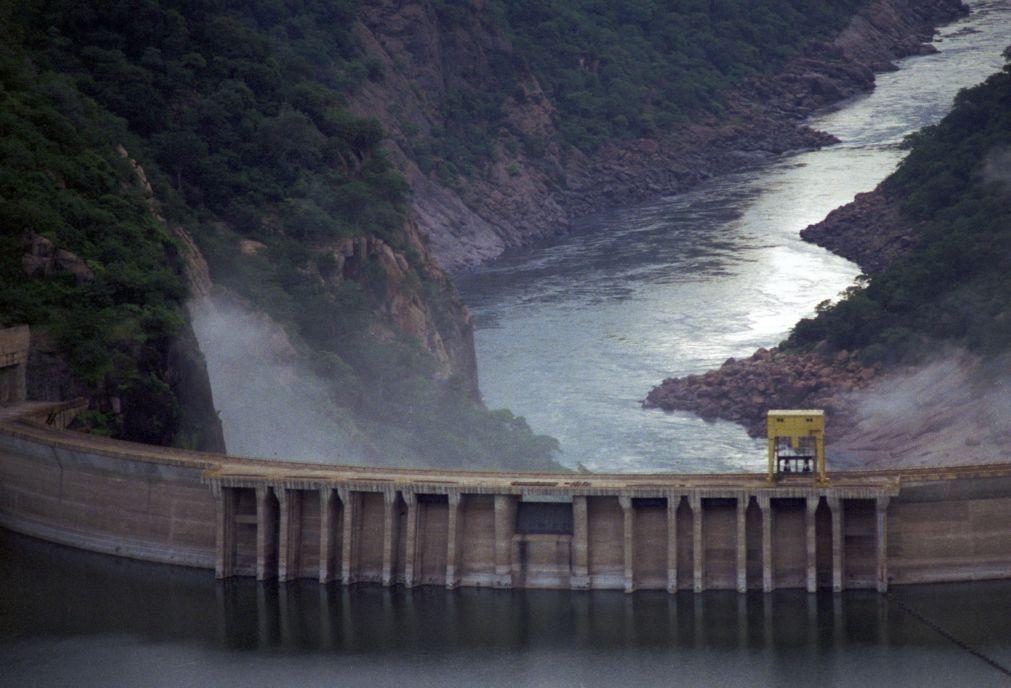 Hidroelétrica moçambicana assegura atingir meta de produção energética