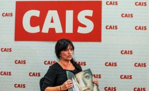 Revista CAIS está em risco, mas permanece apoio para cerca de 30 vendedores