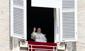 Papa exorta a que seja ouvida a voz dos que pedem a paz