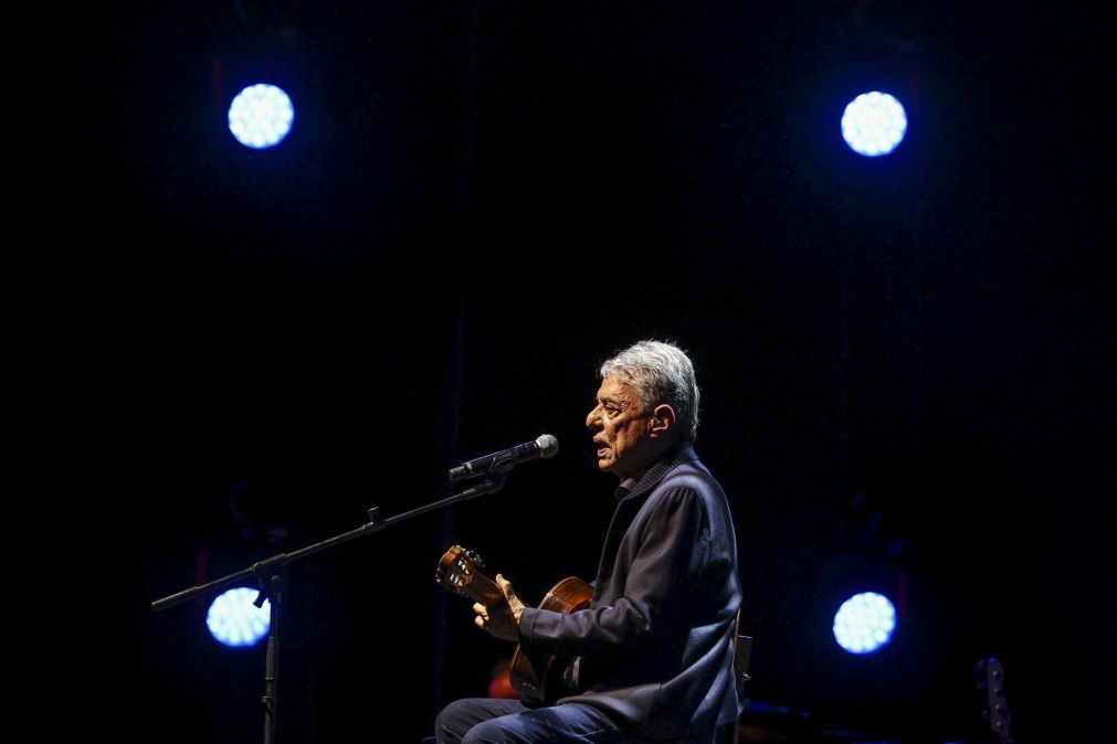 Novo romance de Chico Buarque chega hoje às livrarias portuguesas