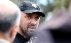 Tony Popovic é o novo selecionador de futebol da Austrália