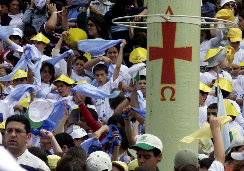 Crianças vão rezar terço pela Paz a partir de Fátima