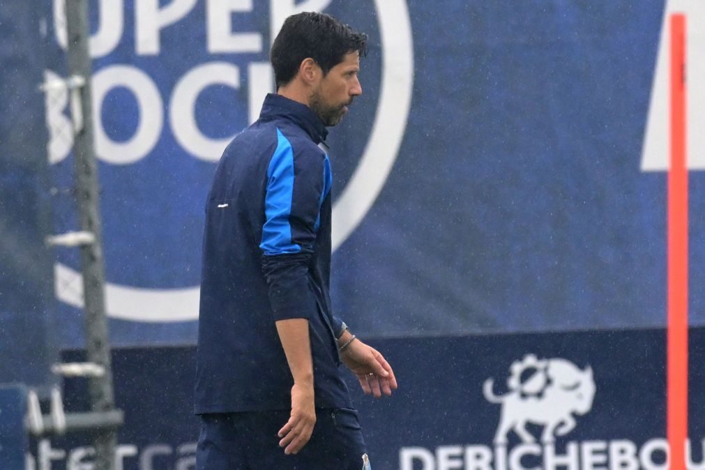 LE: Vítor Bruno consciente das dificuldades que FC Porto vai encontrar com Bodo