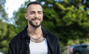 Diogo Piçarra Surpreende mentores do 'The Voice' ao 'participar' no programa