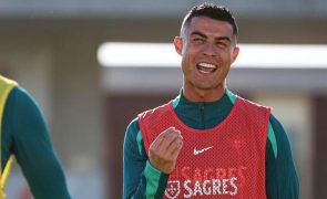 Cristiano Ronaldo Lança uma nova marca e tem número limitado!