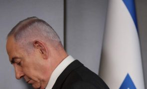 Médio Oriente: Hamas apela a boicote a Netanyahu na ONU