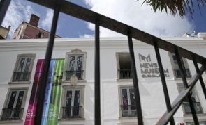 NewsMuseum inaugura na segunda-feira exposição 