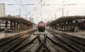 Lucro da Infraestruturas de Portugal aumenta 20 vezes para 70,7 ME no 1.º semestre