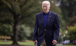 Biden considera morte de Nasrallah uma 