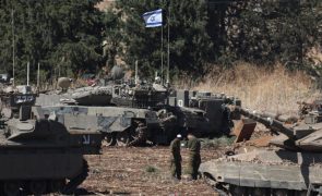 Israel anuncia cerca de 120 ataques adicionais contra Hezbollah