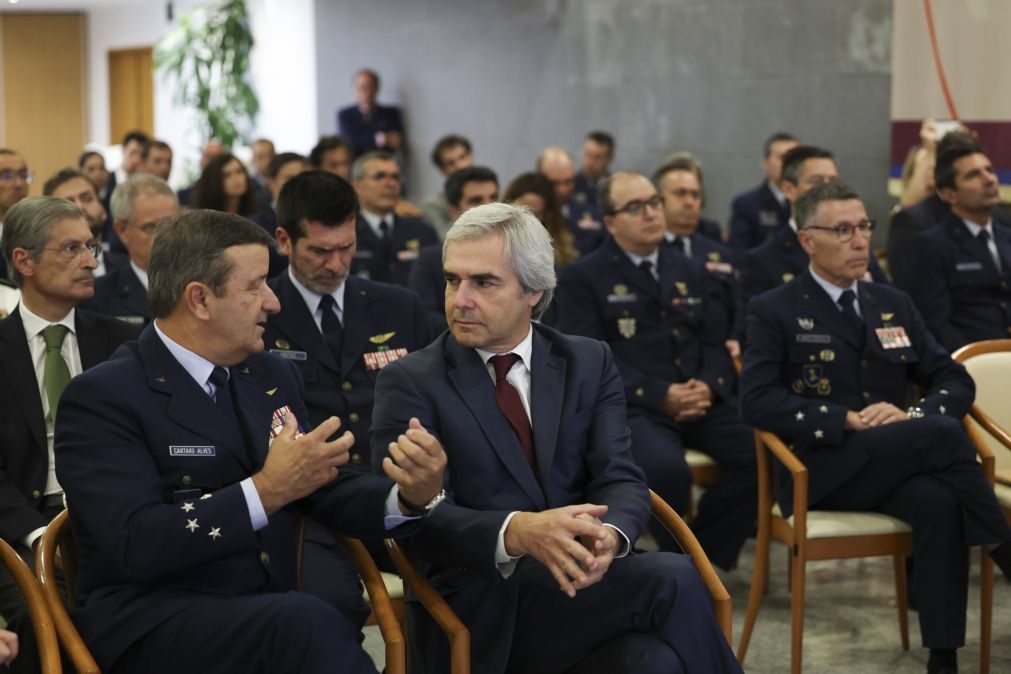 Exército com mais 300 candidaturas do que em igual período do ano passado após novas medidas