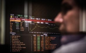 Bolsa de Lisboa abre a cair 0,18%