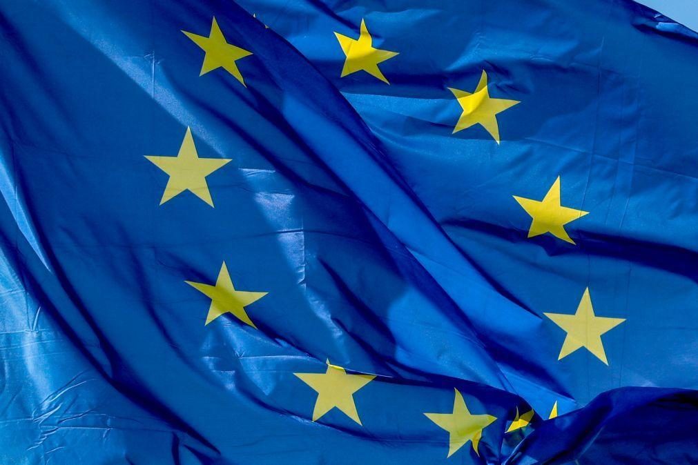 Programa de investimentos da UE já mobilizou 218 mil ME desde 2021