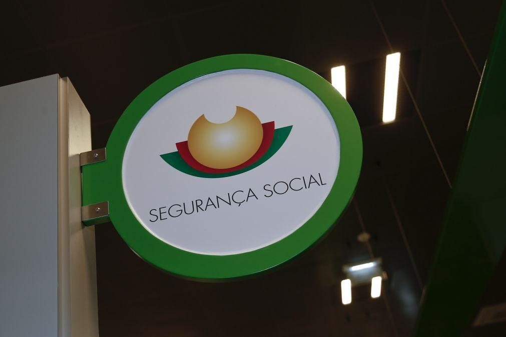 Mudanças ao IBAN na Segurança Social Direta passam a ter de ser feitas presencialmente