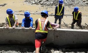 Timor--Leste dá prioridade a despesa em infraestruturas e capital humano em 2025