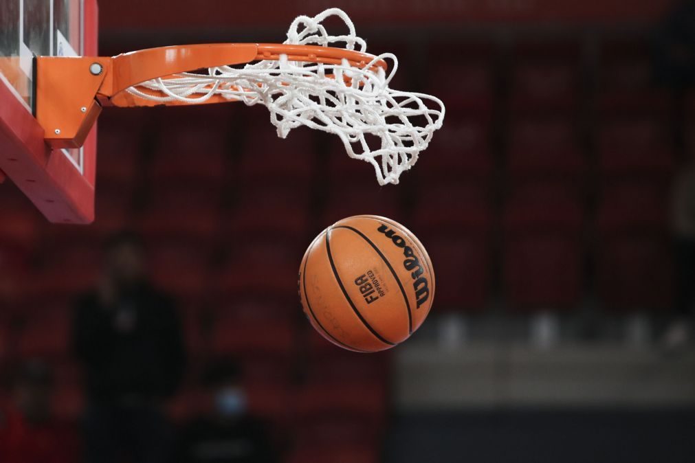 Início da Liga de basquetebol adiada pela federação