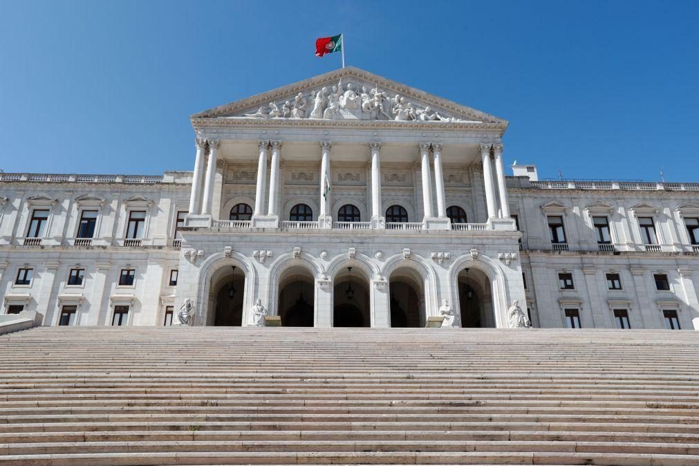 Conta de gerência da Assembleia da República em 2023 aprovada por unanimidade