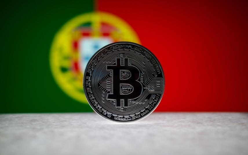 Residência cripto em Portugal: Como está a correr?