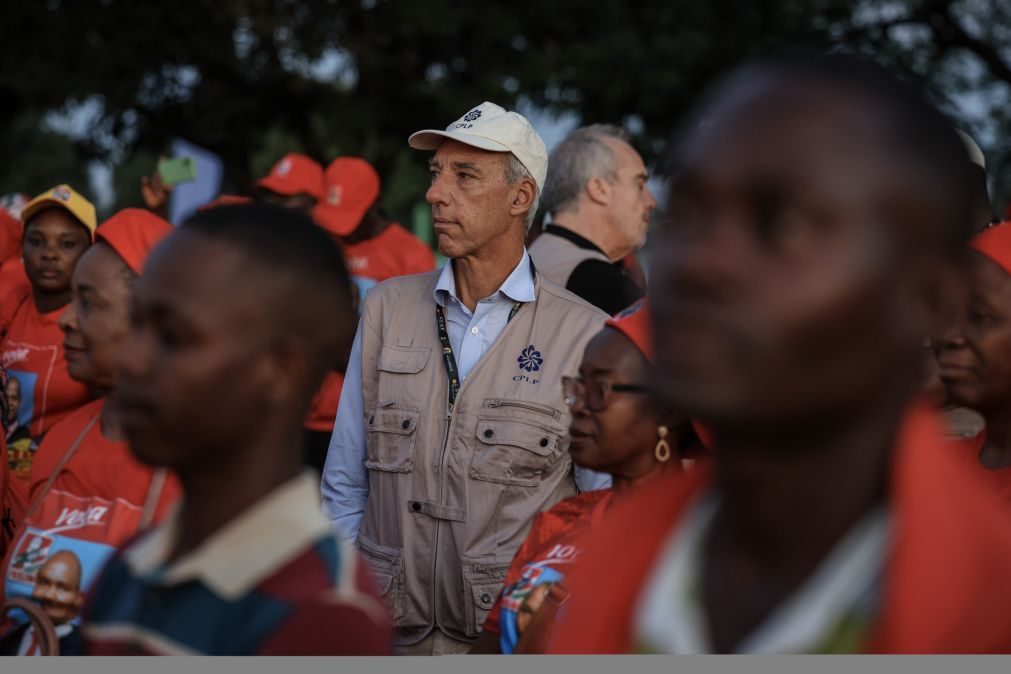 Missão de observação da CPLP reconhece ambiente pacífico e exemplar em Moçambique