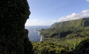 Proteção Civil dos Açores reforça meios nas Flores devido ao ciclone tropical Kirk