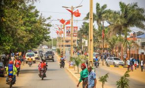 Eleições em Moçambique vão contar com cerca de 12.000 observadores