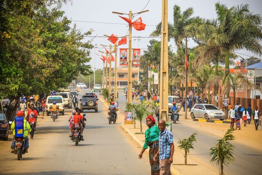 Eleições em Moçambique vão contar com cerca de 12.000 observadores