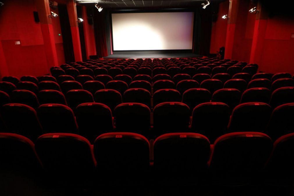 Setembro foi segundo pior mês do ano para cinemas portugueses em espectadores