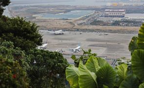 Aeroporto de Macau quer lançar mais voos com ligações para a Europa e EUA