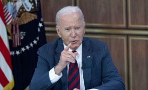 Biden acusa Trump de 