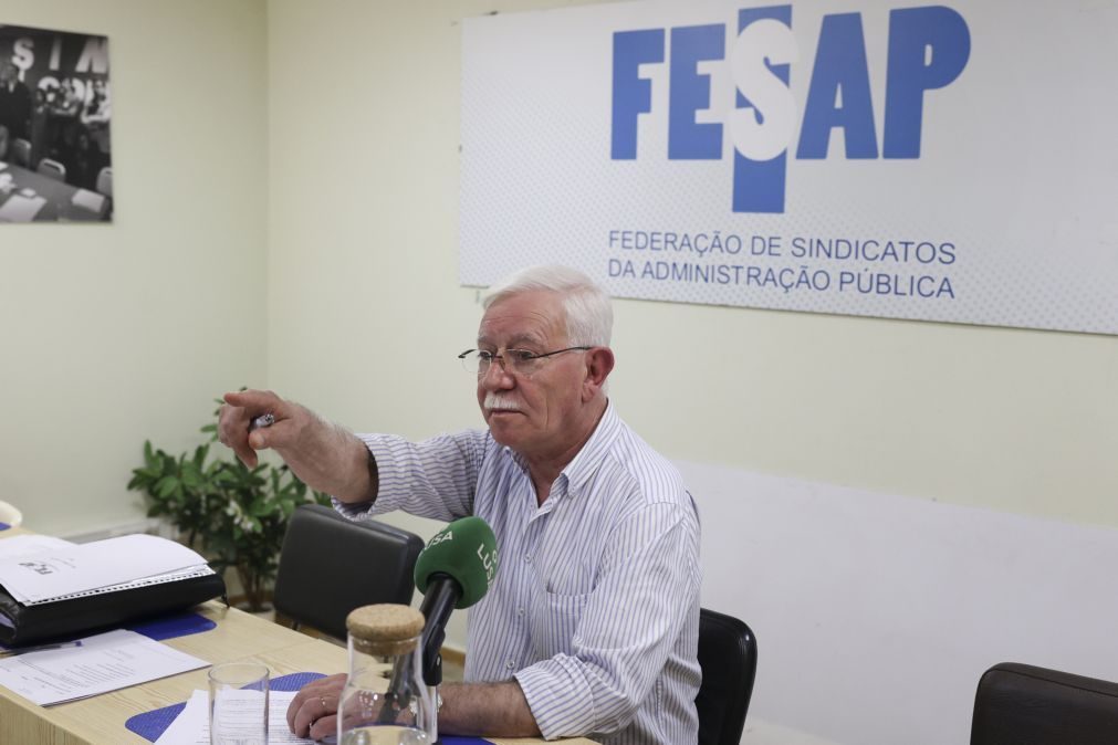 Fesap alerta que subida da base remuneratória não cumpre com acordado