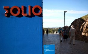 Fólio - Festival Internacional Literário de Óbidos inicia hoje 11 dias de 