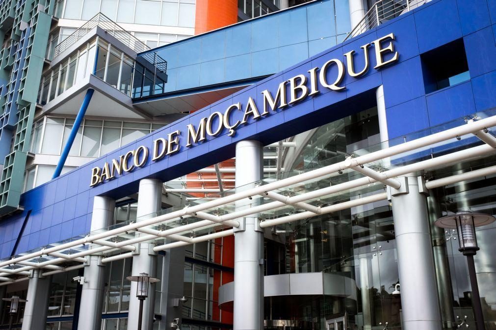 Banco de Moçambique diz que novas tecnologias e modernização levaram inclusão quase a 100%