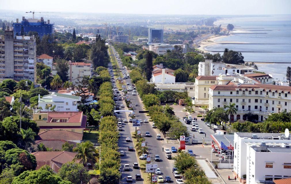 Mais um empresário raptado em Maputo mas resgatado pela polícia