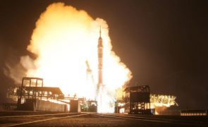 Rússia vai lançar 34 foguetões entre 2027 e 2033 para construir nova estação espacial