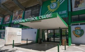 Credores do Vitória de Setúbal aprovam Plano de Recuperação do clube